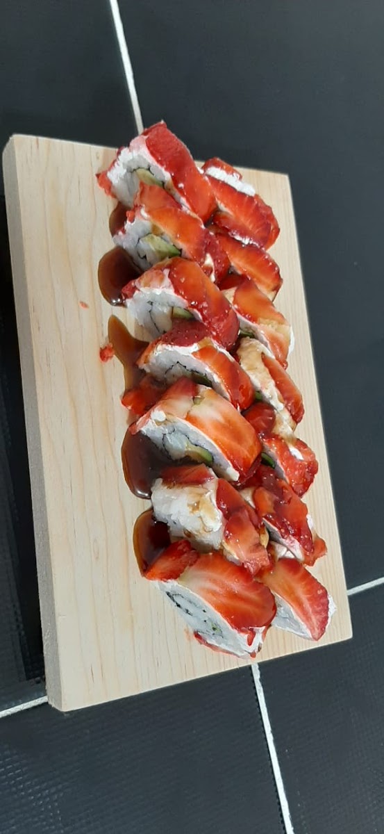 Sushi nozomi Photo 7
