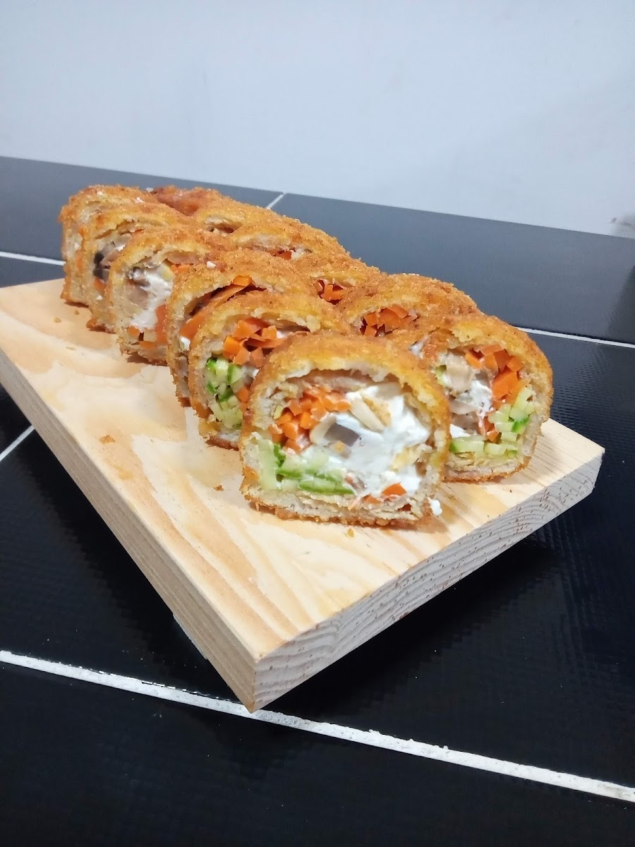 Sushi nozomi Photo 8