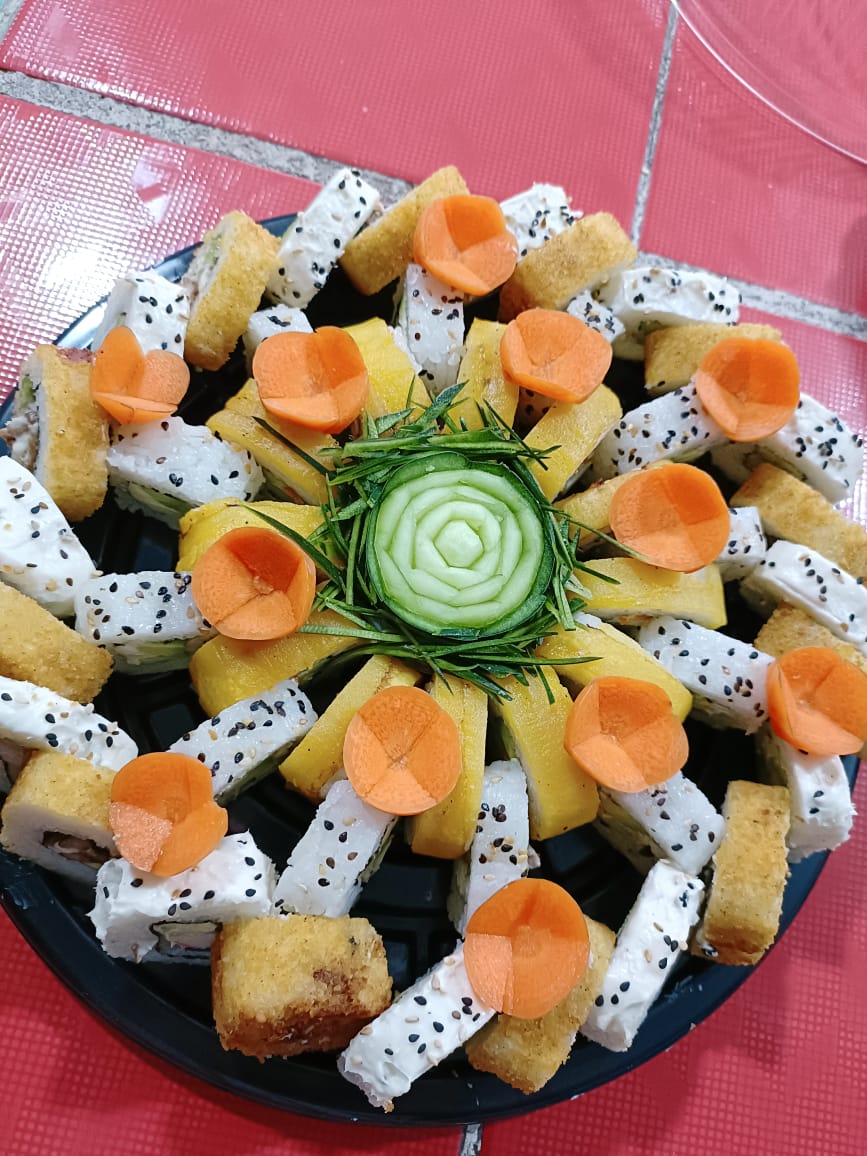 Sushi nozomi Photo 9