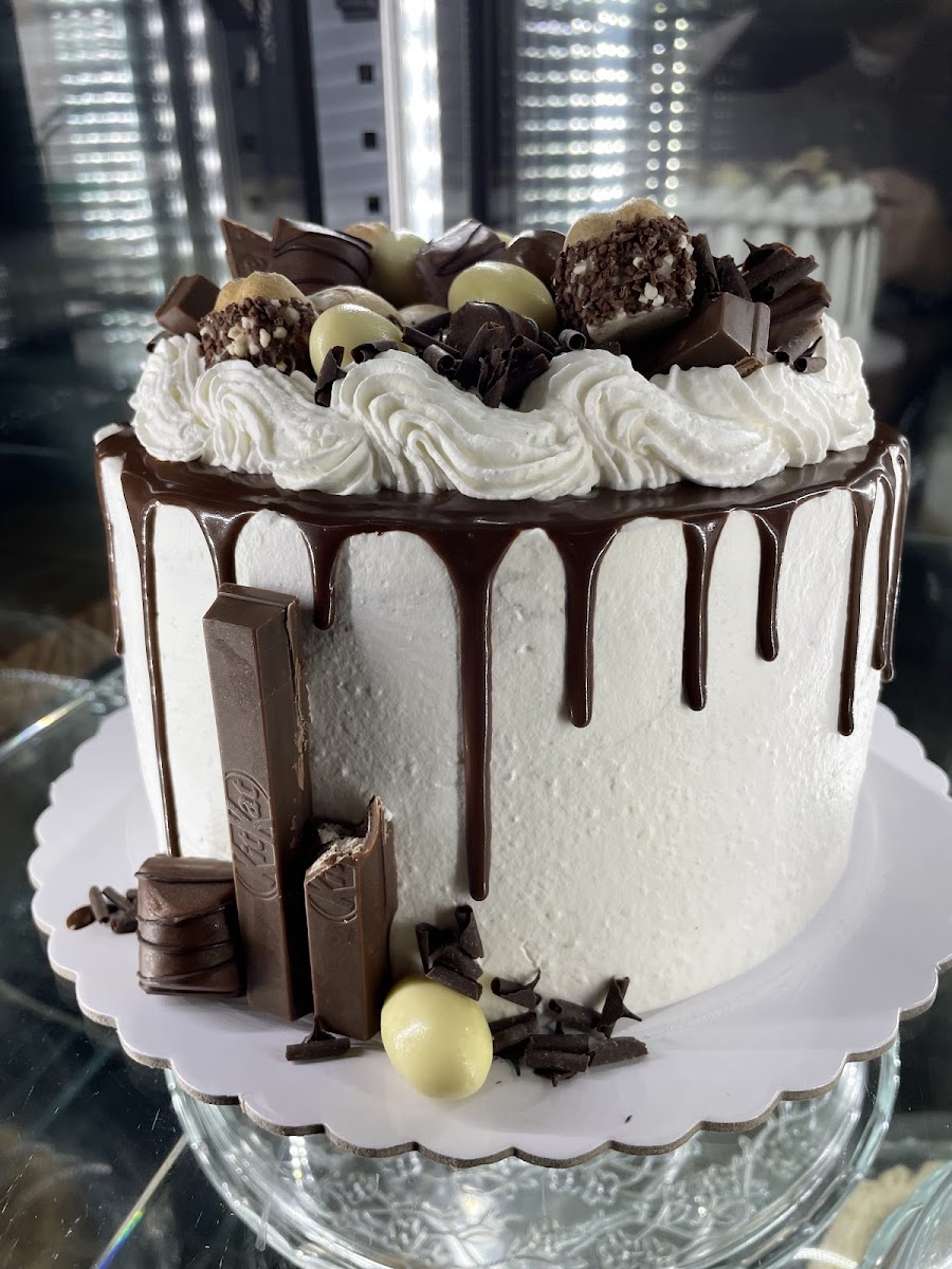 El Faro Café Sweet Cake Photo 2