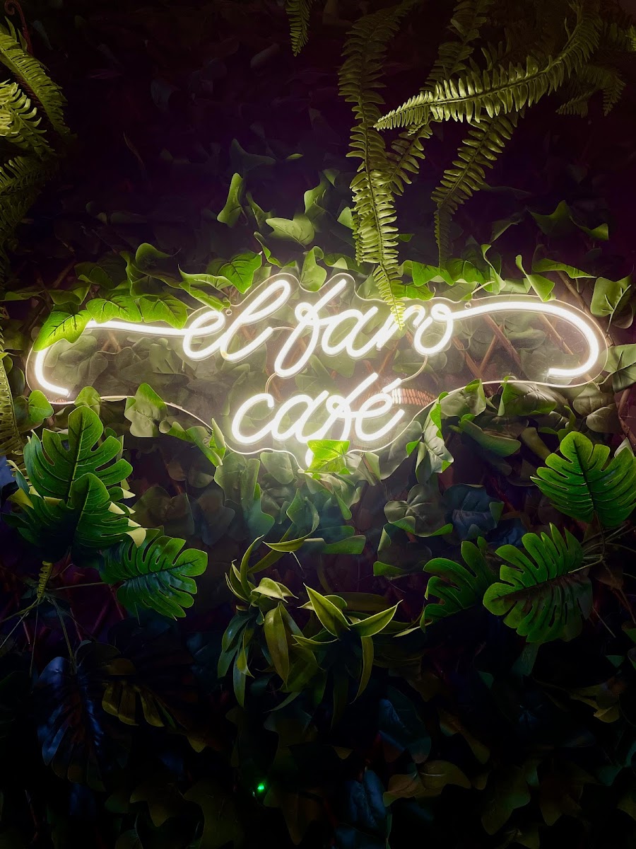 El Faro Café Sweet Cake Photo 4