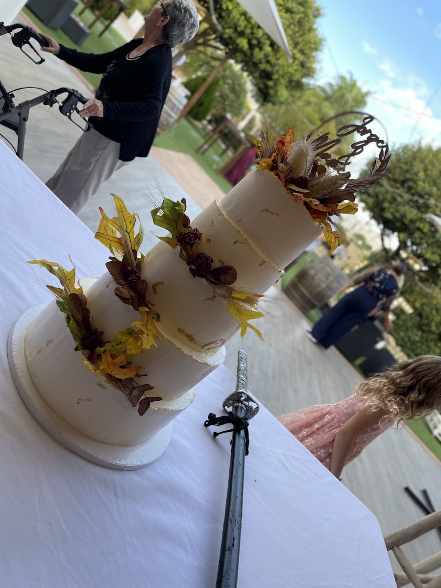 El Faro Café Sweet Cake Photo 7