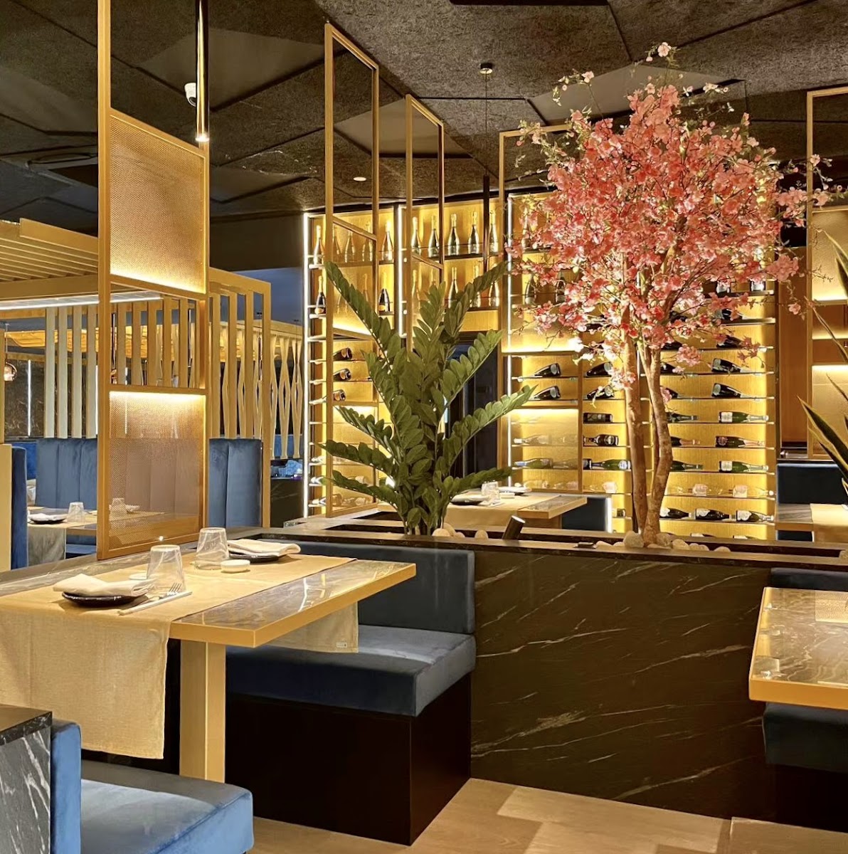 MOOD Sushi Restaurant • Busnago