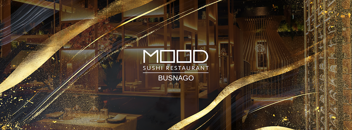 MOOD Sushi Restaurant • Busnago Photo 4