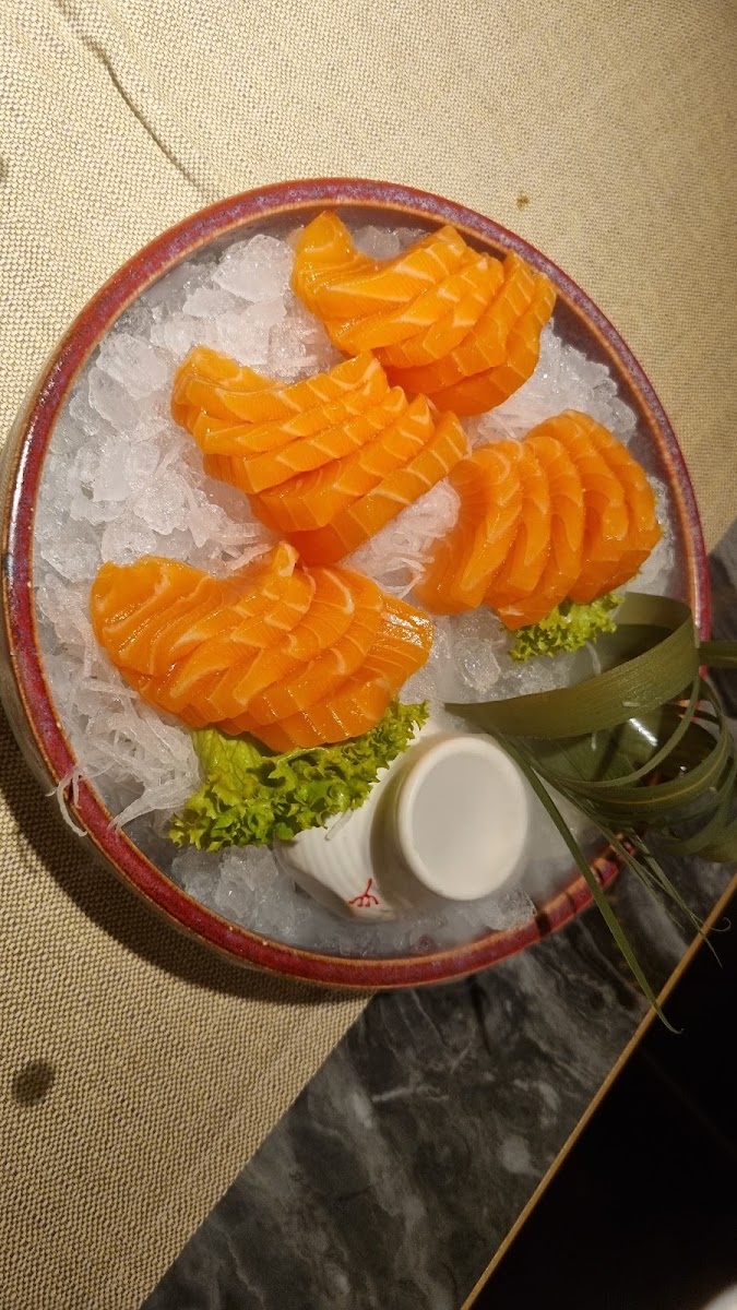 MOOD Sushi Restaurant • Busnago Photo 5