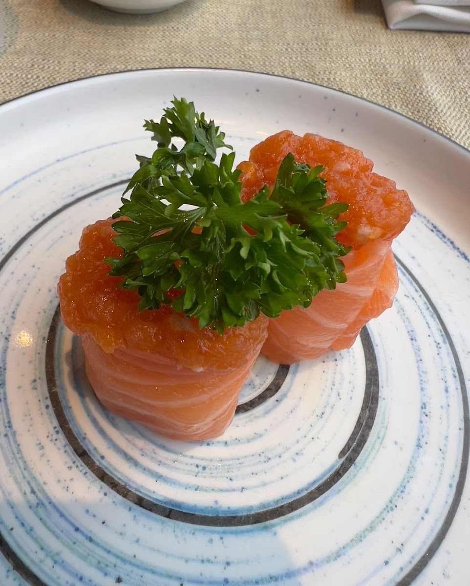 MOOD Sushi Restaurant • Busnago Photo 7