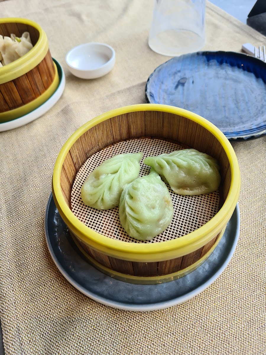 MOOD Sushi Restaurant • Busnago Photo 8