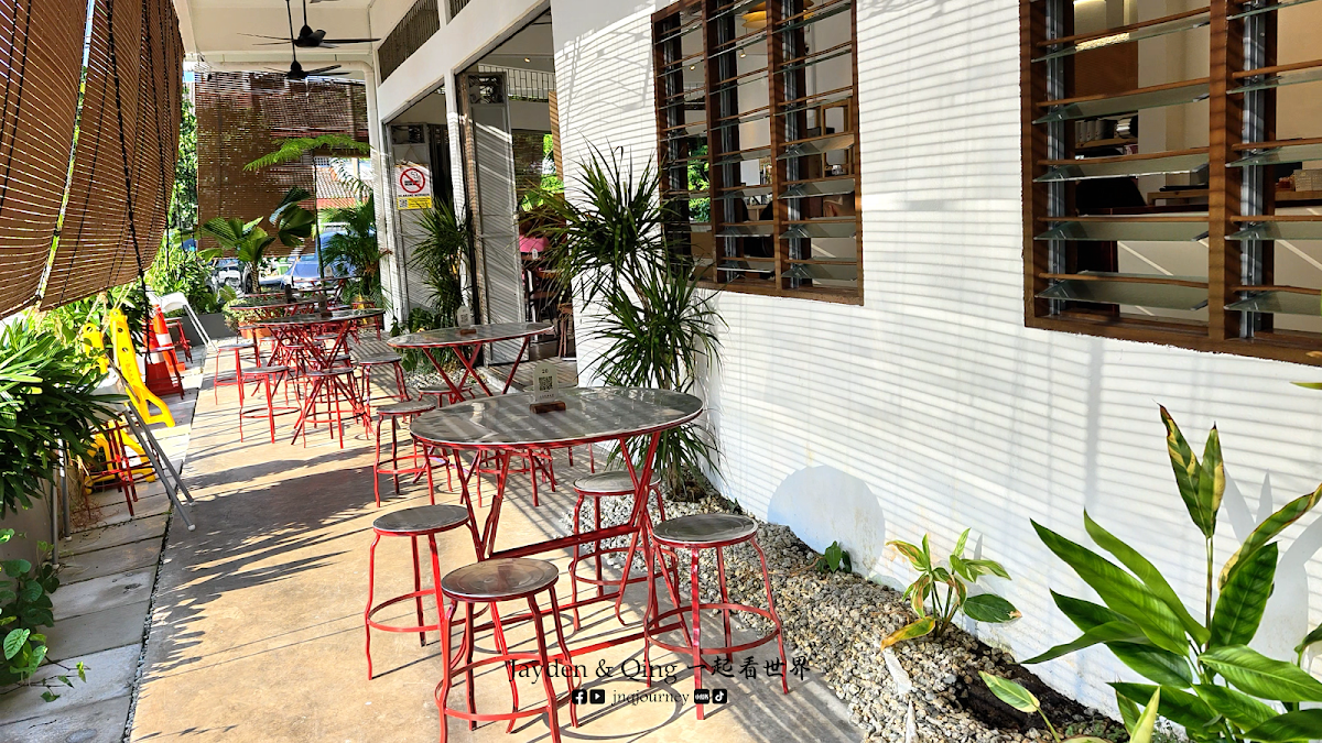聯興 Lian Heng • 關丹 Kuantan