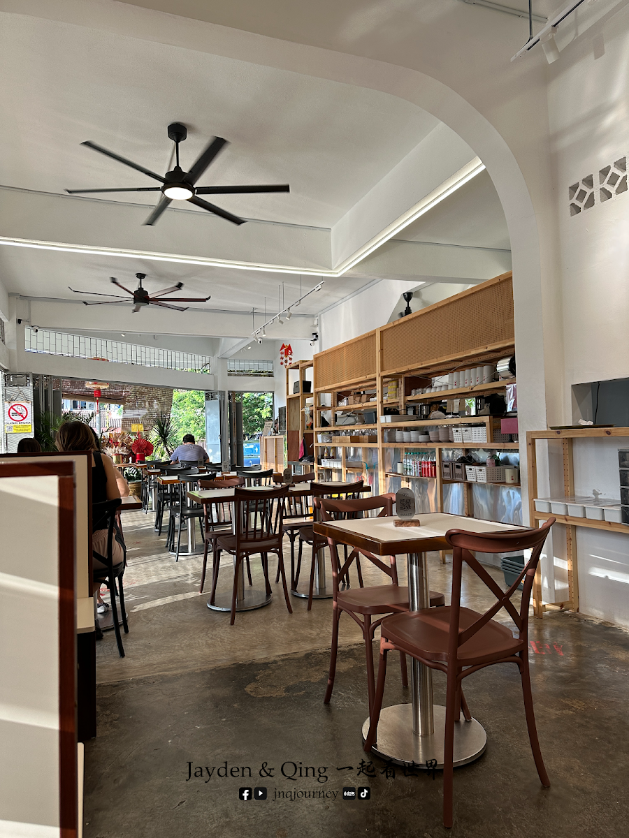 聯興 Lian Heng • 關丹 Kuantan Photo 10