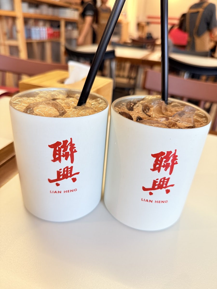 聯興 Lian Heng • 關丹 Kuantan Photo 4