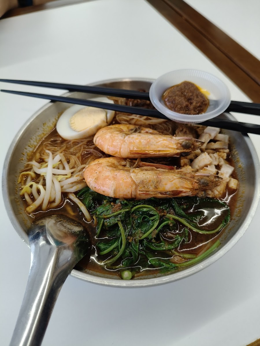 聯興 Lian Heng • 關丹 Kuantan Photo 6
