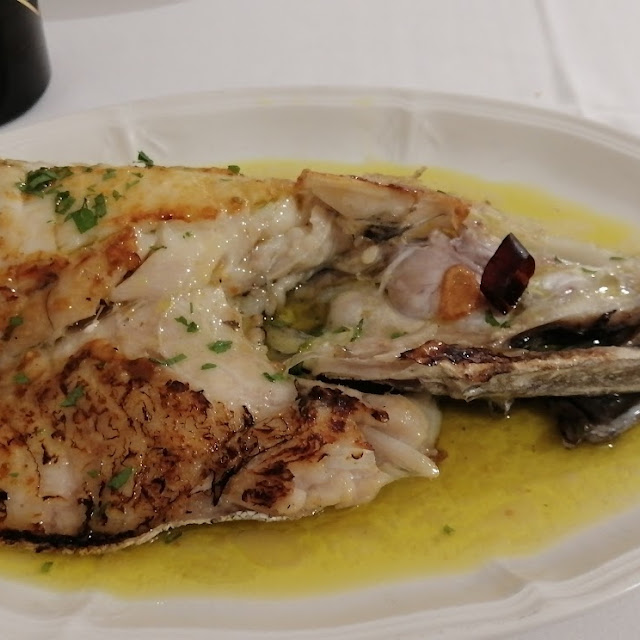 Cogote de Merluza