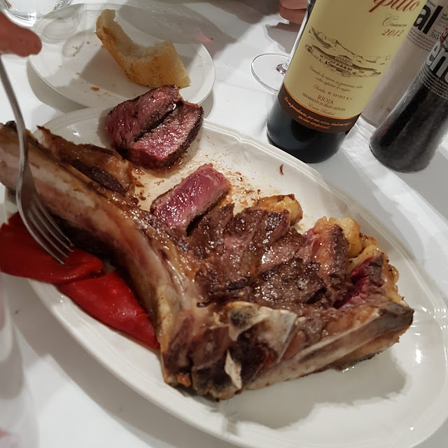 Bistecca