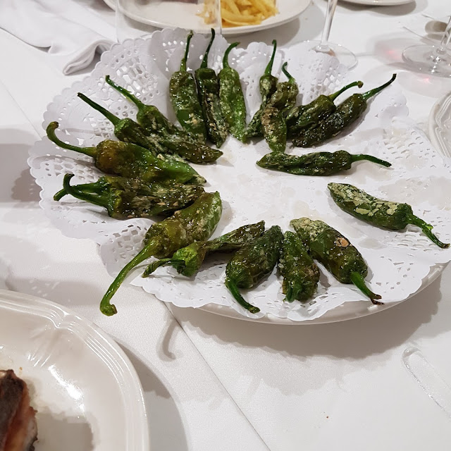 Aji Verde