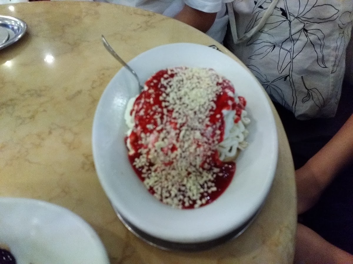 Gelati Eiscafe im Stadtcenter Photo 10