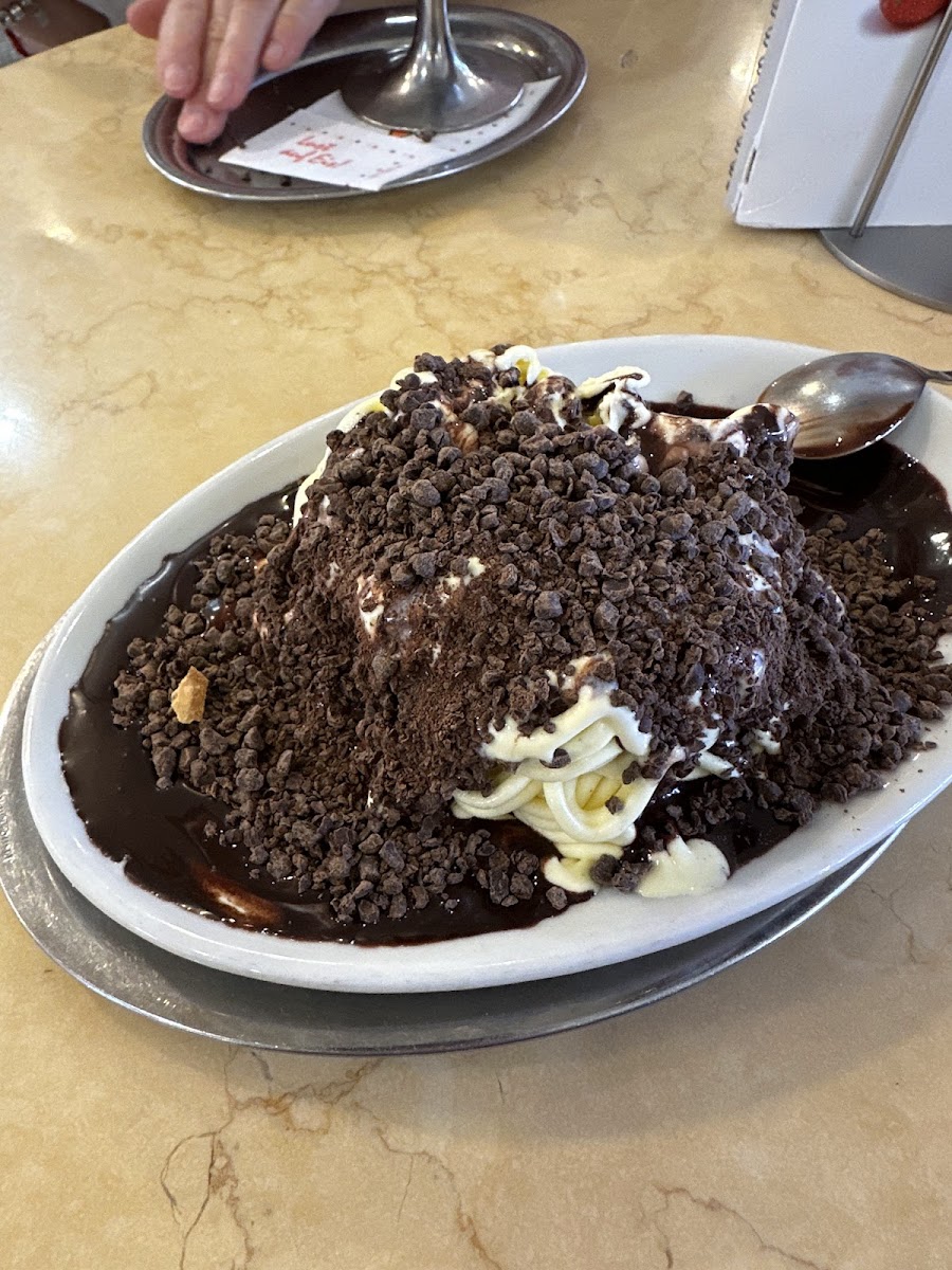 Gelati Eiscafe im Stadtcenter Photo 3