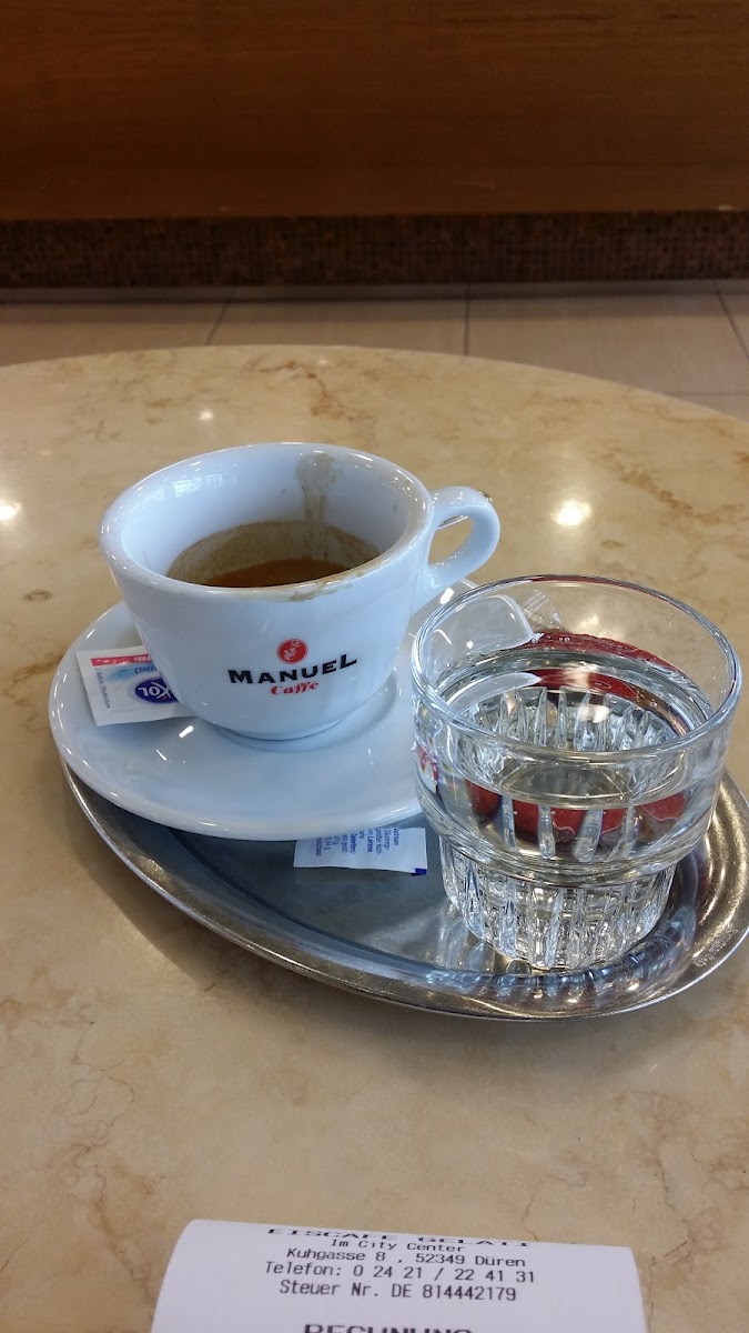 Gelati Eiscafe im Stadtcenter Photo 5