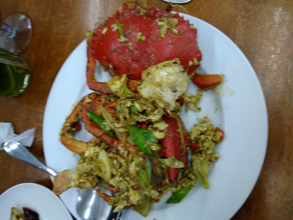 8 Miles Seafood Cafe Photo 10