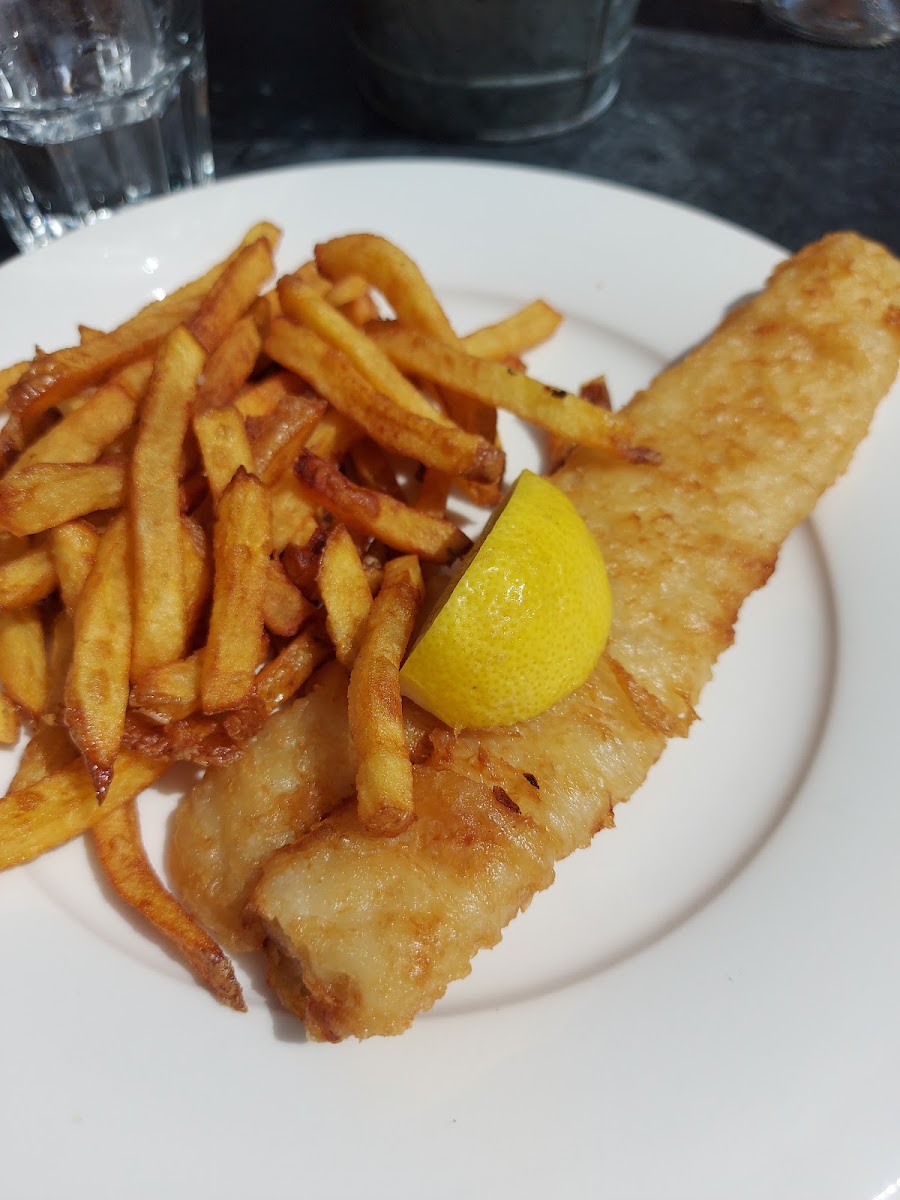 Le Bistrot du Port Photo 10