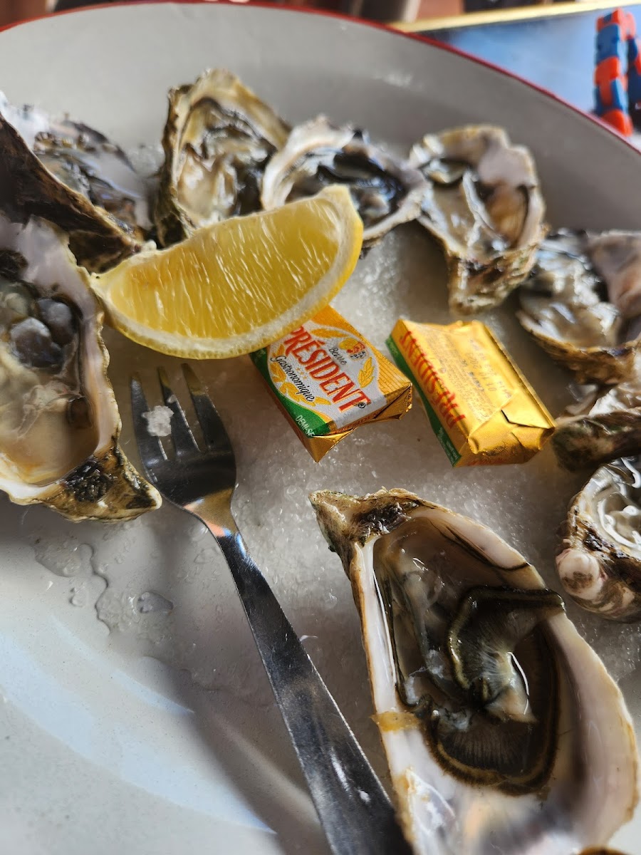 Le Bistrot du Port Photo 5