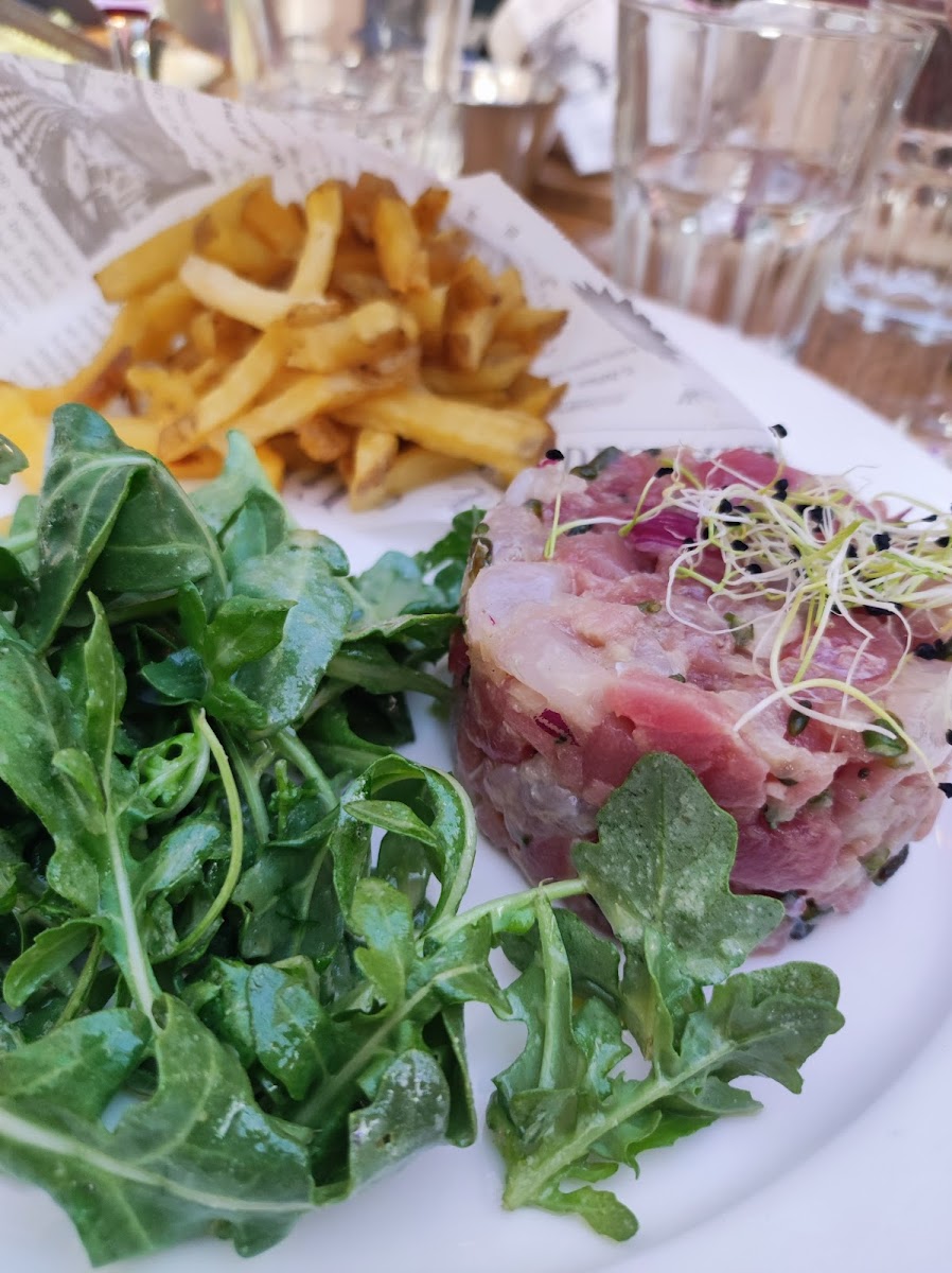 Le Bistrot du Port Photo 7