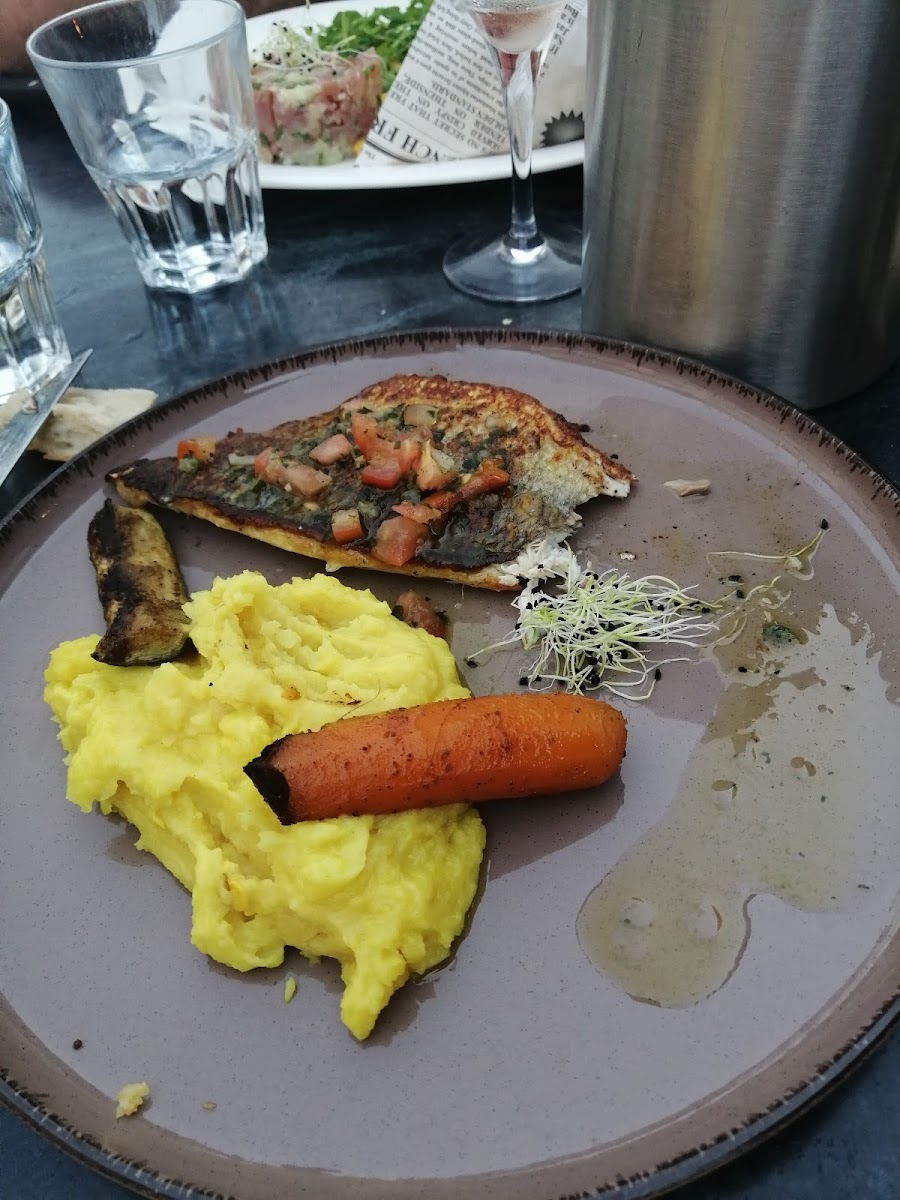 Le Bistrot du Port Photo 8