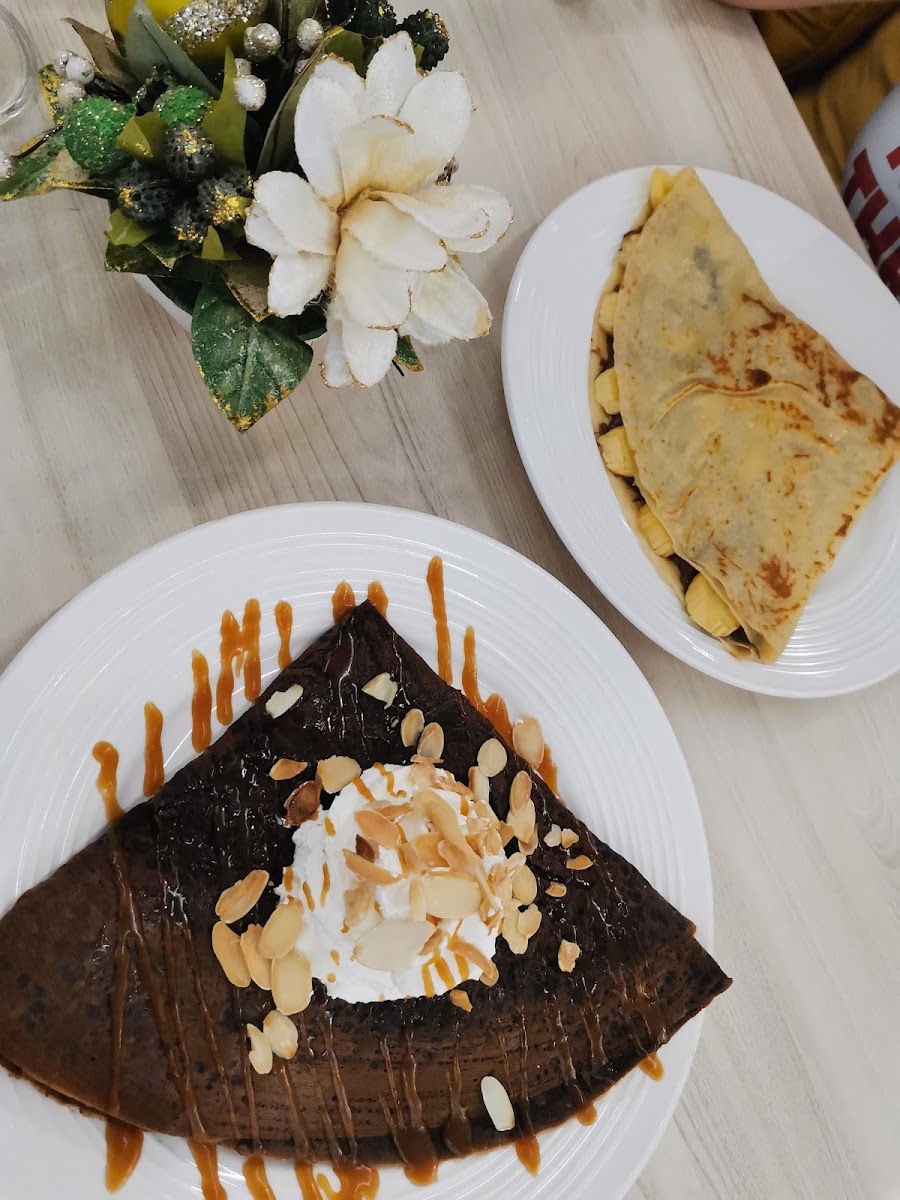 La Creperie - S Maison Photo 6