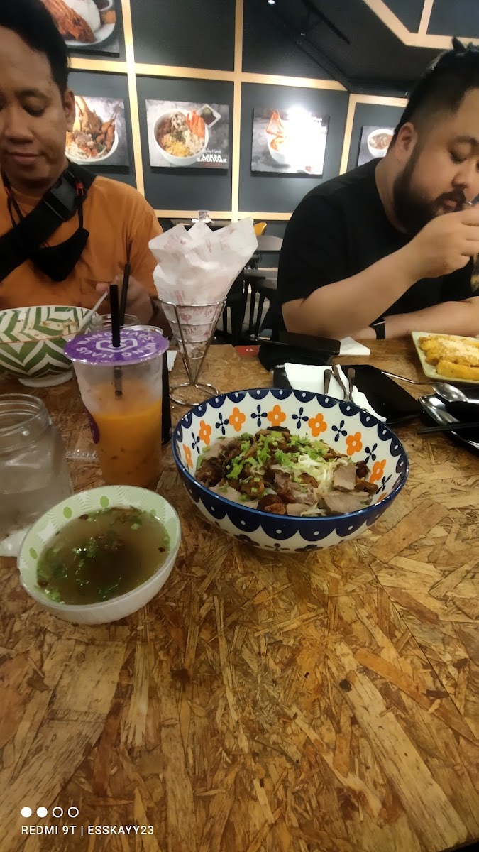 Kedey Kamek TTDI Photo 6