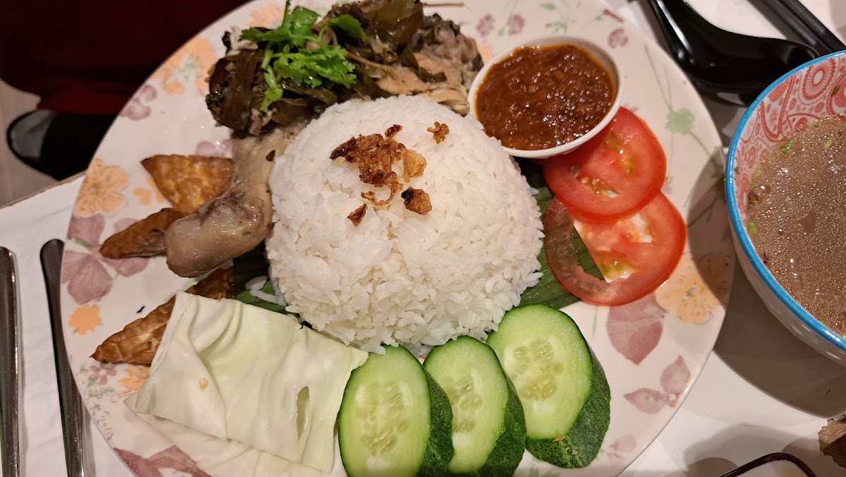 Kedey Kamek TTDI Photo 9
