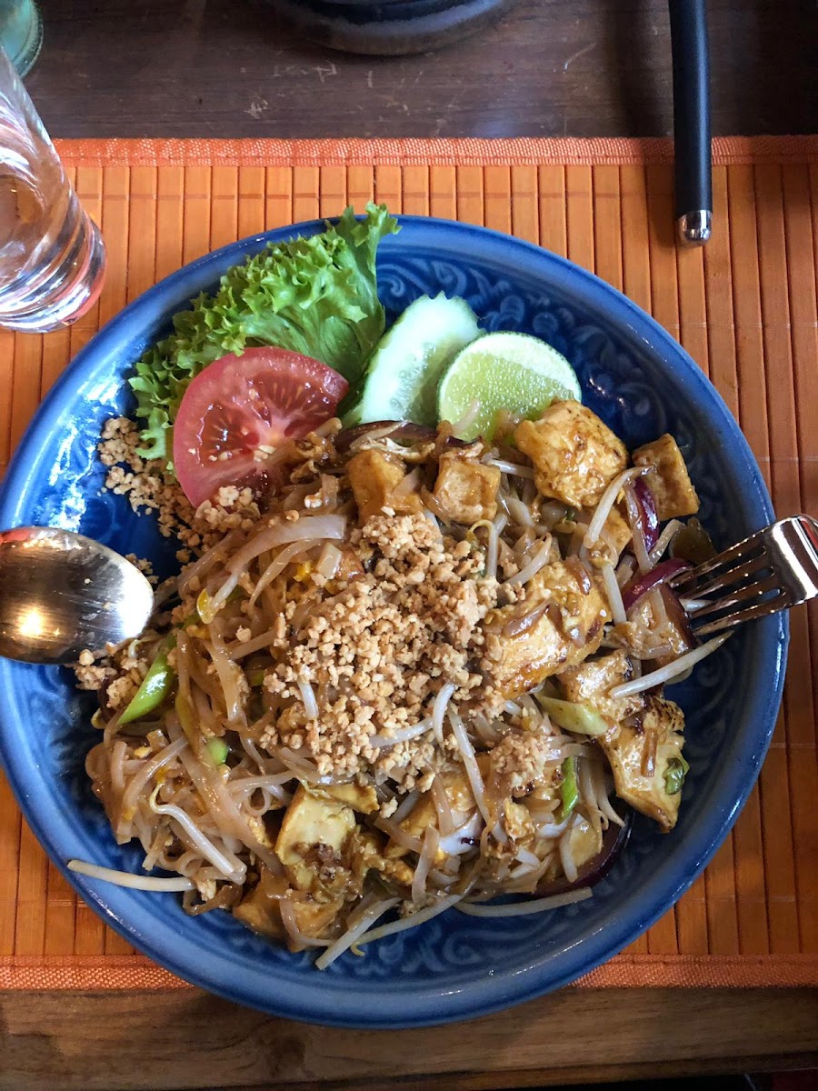 Chookdee Thai Restaurant Photo 10