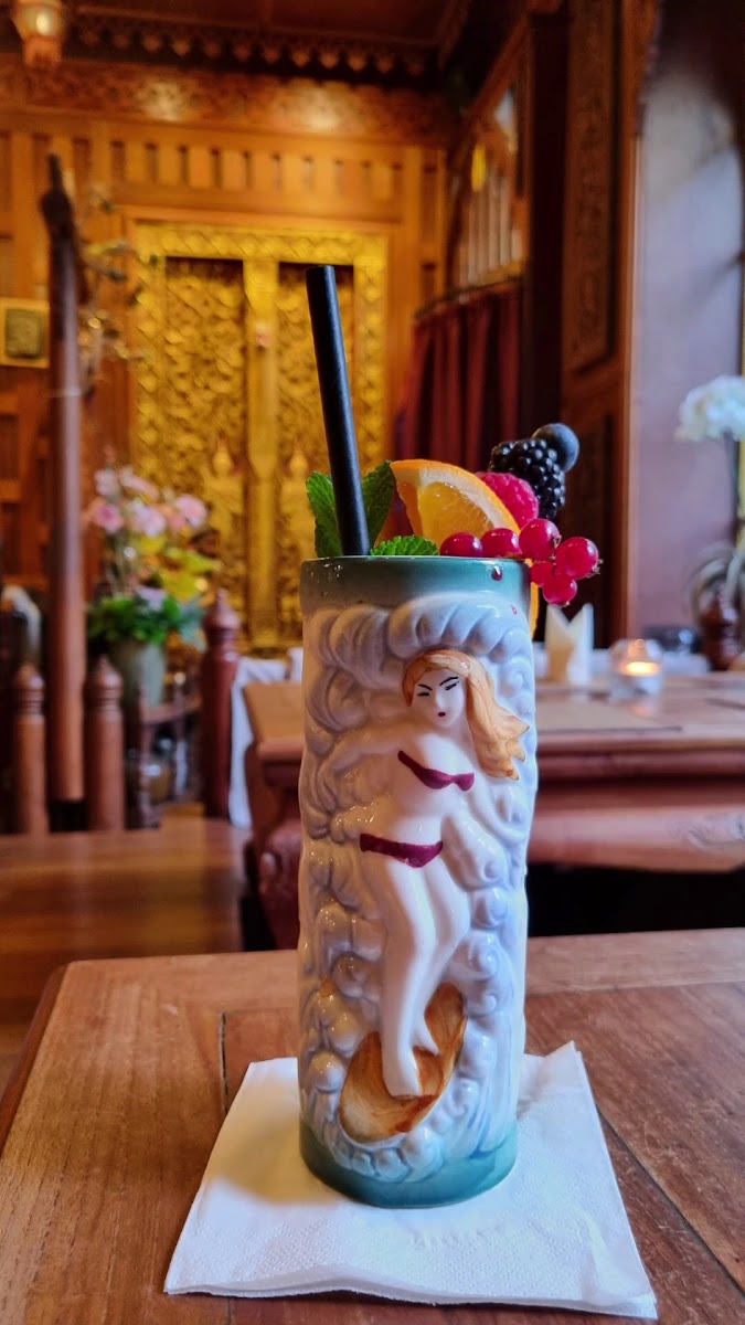 Chookdee Thai Restaurant Photo 2