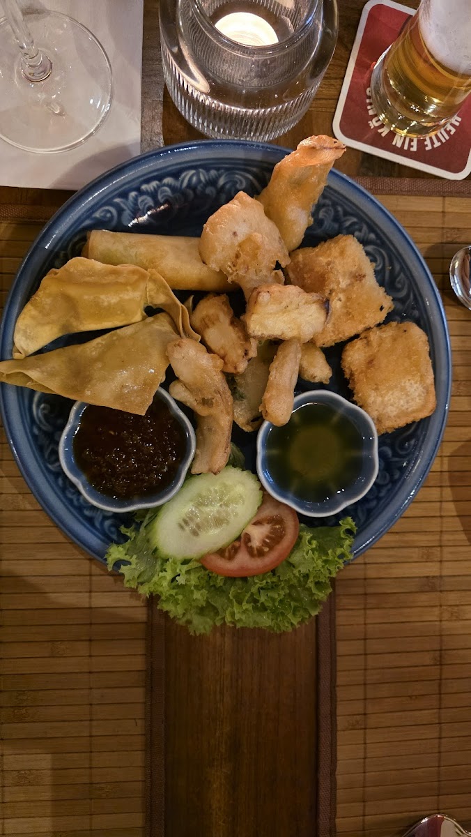 Chookdee Thai Restaurant Photo 3