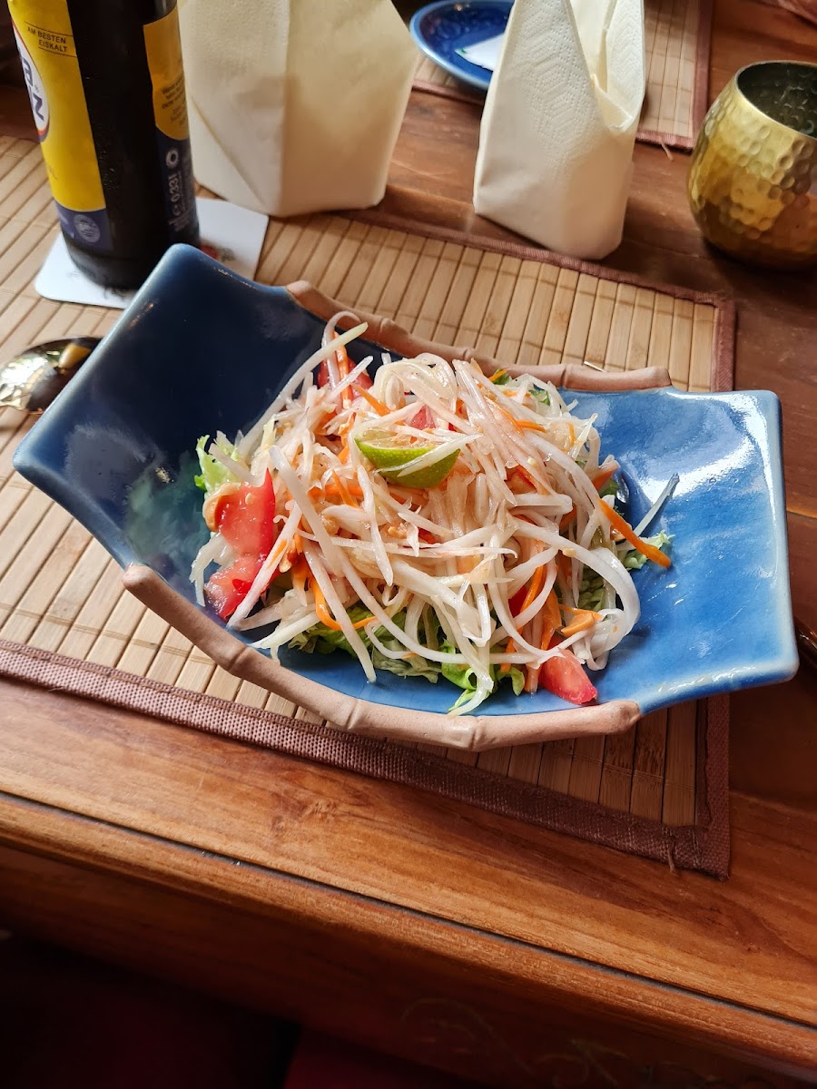 Chookdee Thai Restaurant Photo 5