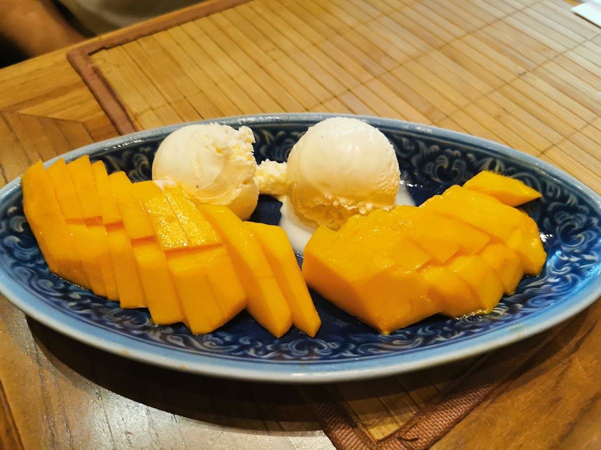 Chookdee Thai Restaurant Photo 6