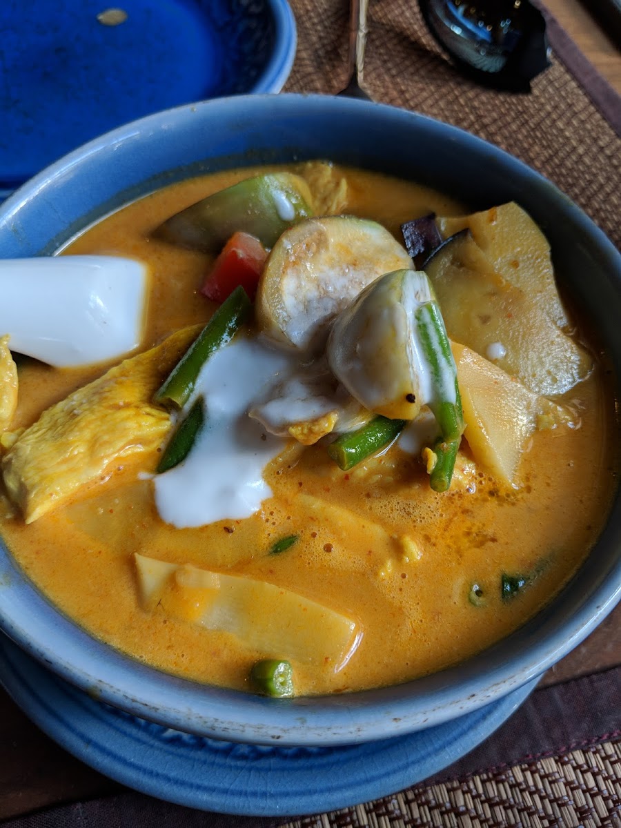 Chookdee Thai Restaurant Photo 7
