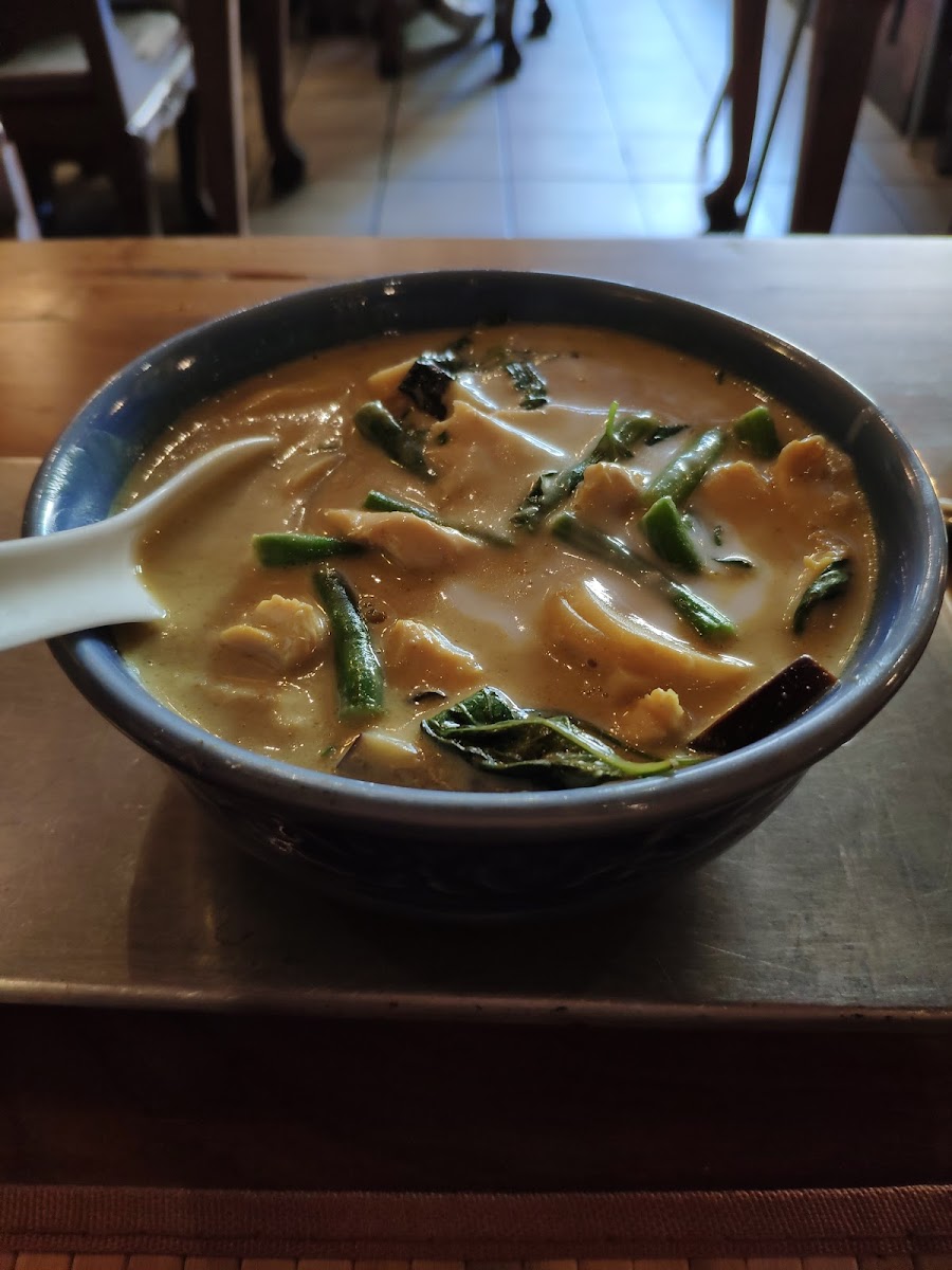Chookdee Thai Restaurant Photo 8
