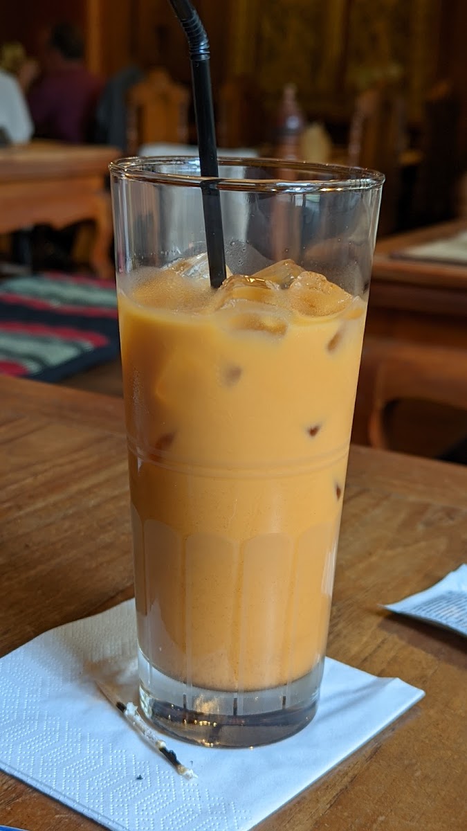 Chookdee Thai Restaurant Photo 9