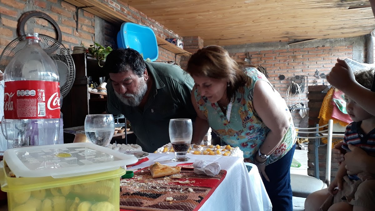 Lima Victor Sandwicheria Photo 2