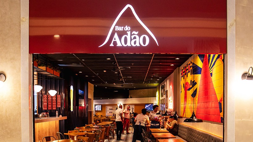 Bar do Adão - Via Parque
