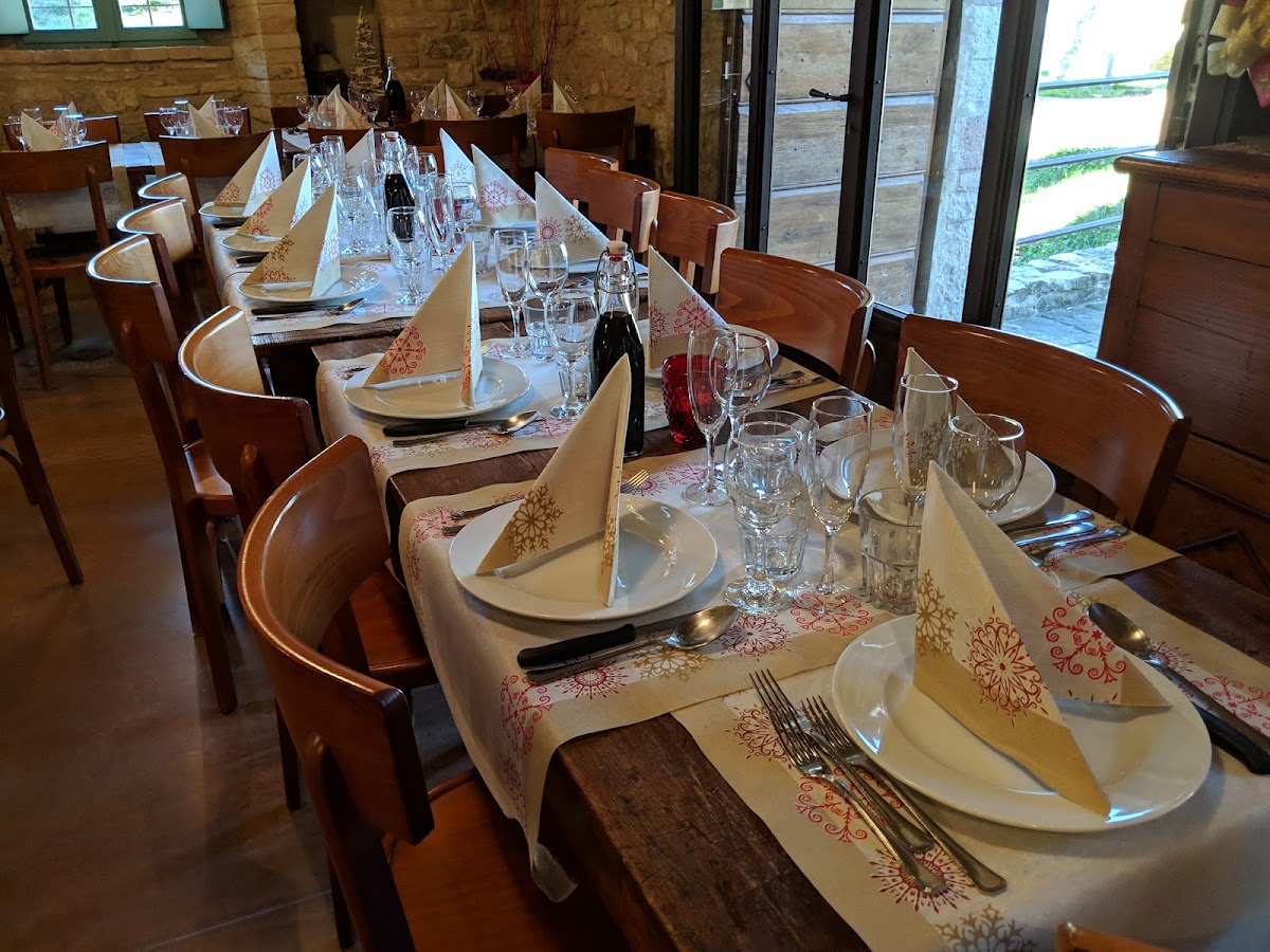 Osteria del Mulino