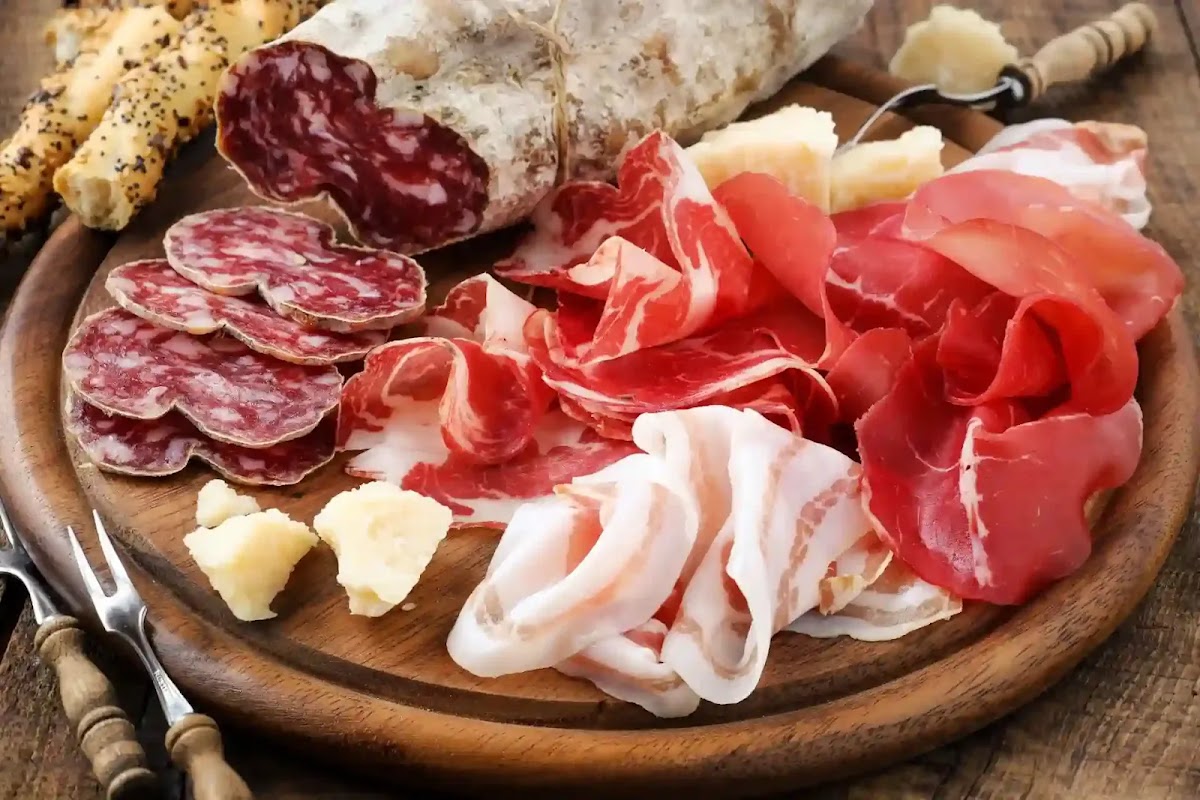 Osteria del Mulino Photo 4