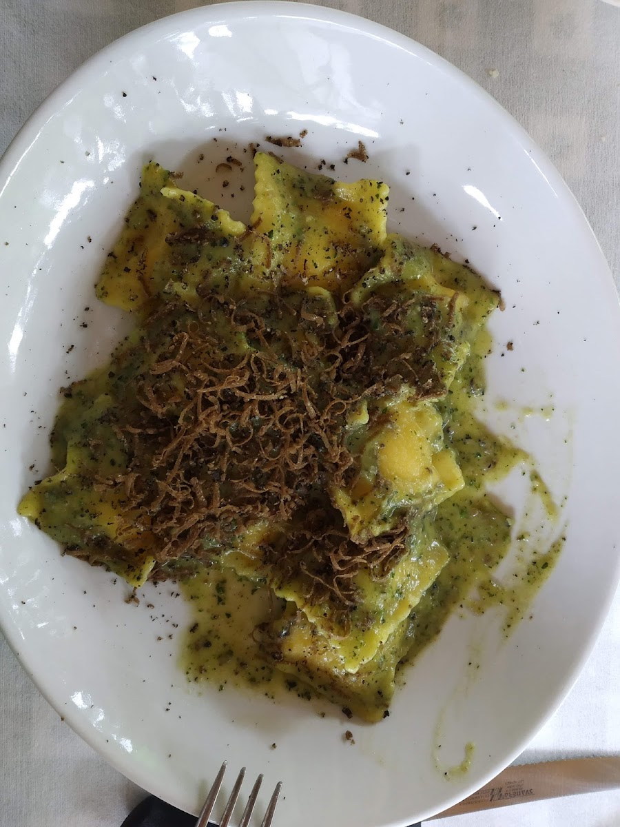 Osteria del Mulino Photo 6