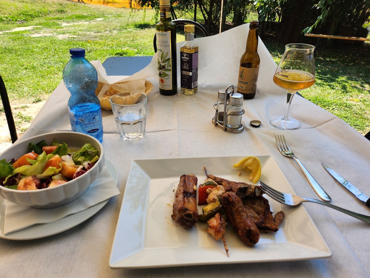 Osteria del Mulino Photo 7