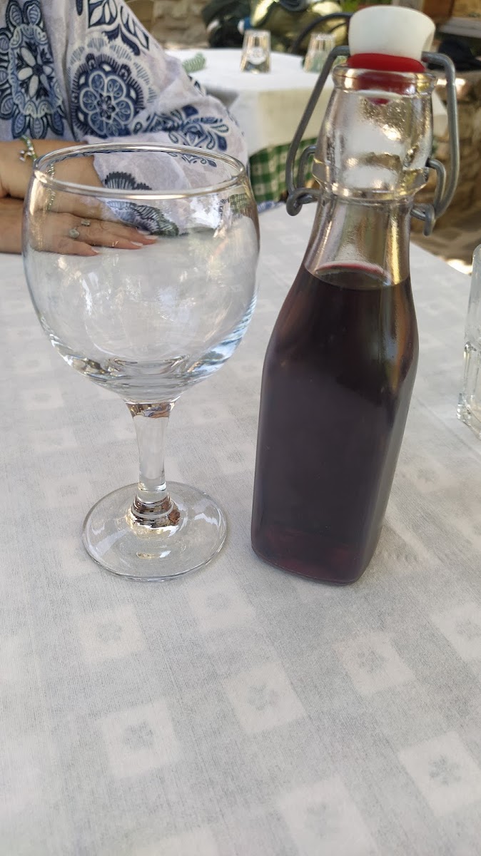 Osteria del Mulino Photo 8