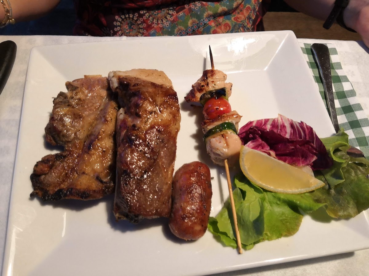 Osteria del Mulino Photo 9