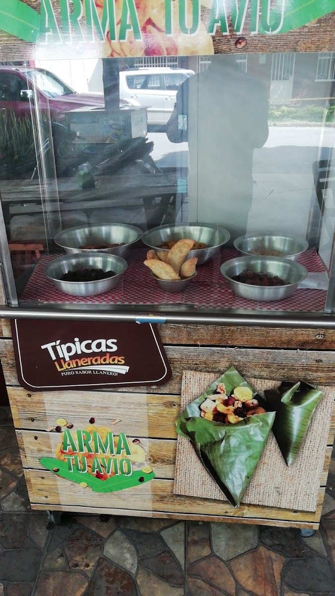 Tipicas Llaneradas Photo 9