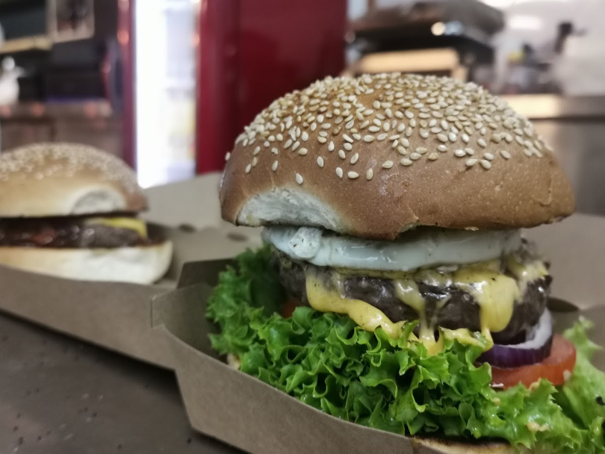 Burgerhouse Photo 3
