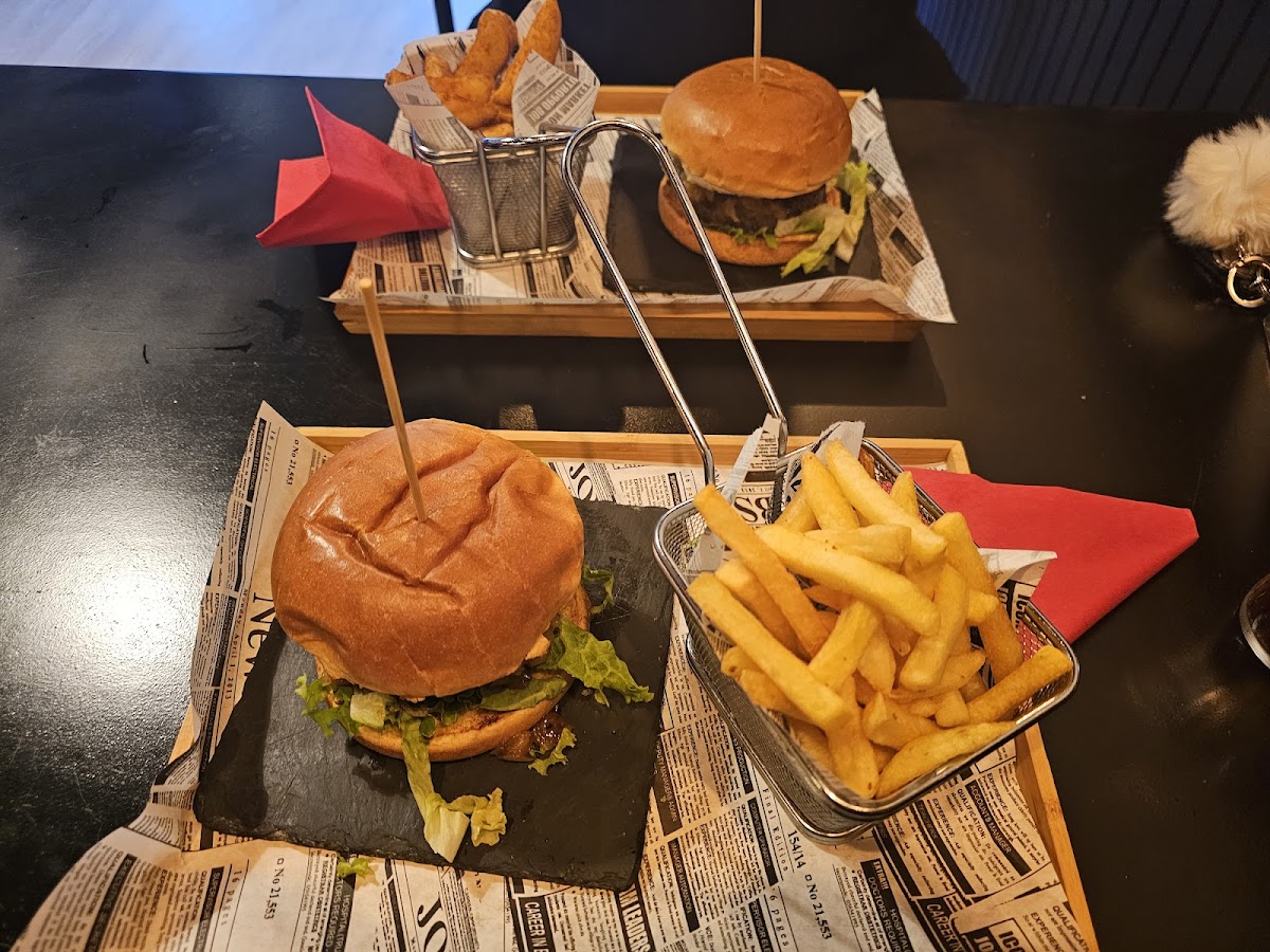 Burgerhouse Photo 4