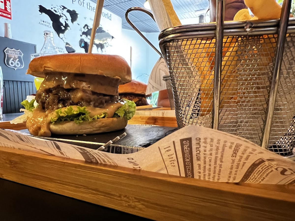 Burgerhouse Photo 7