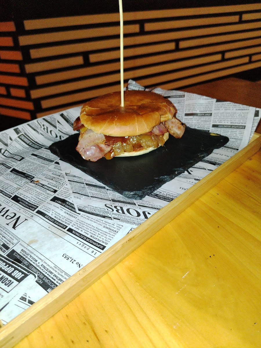 Burgerhouse Photo 8